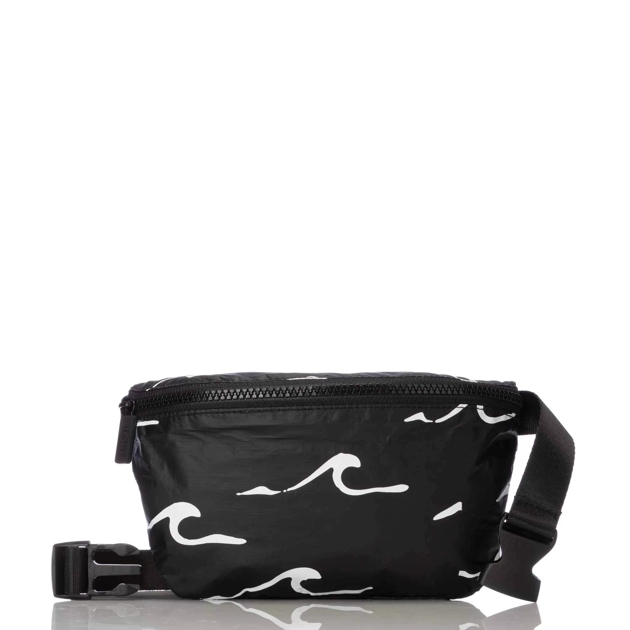 Seaside Mini Hip Pack / Black