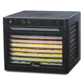 Sedona Classic Food Dehydrator with BPA-Free Plastic Trays