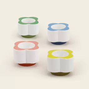 Set of 4 Egg Cups