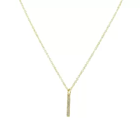 Sinem Minimalist Necklace