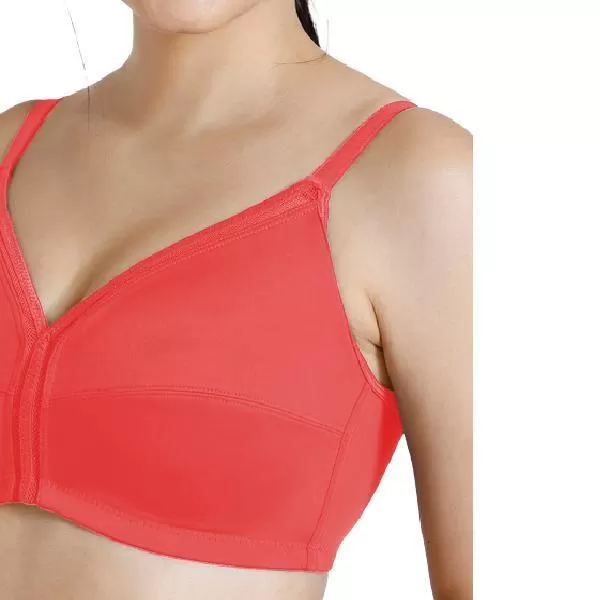 Smoothing Minimizer Wirefree Bra True Curve Minimiser Wire Free Bra