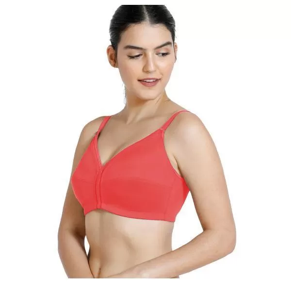 Smoothing Minimizer Wirefree Bra True Curve Minimiser Wire Free Bra