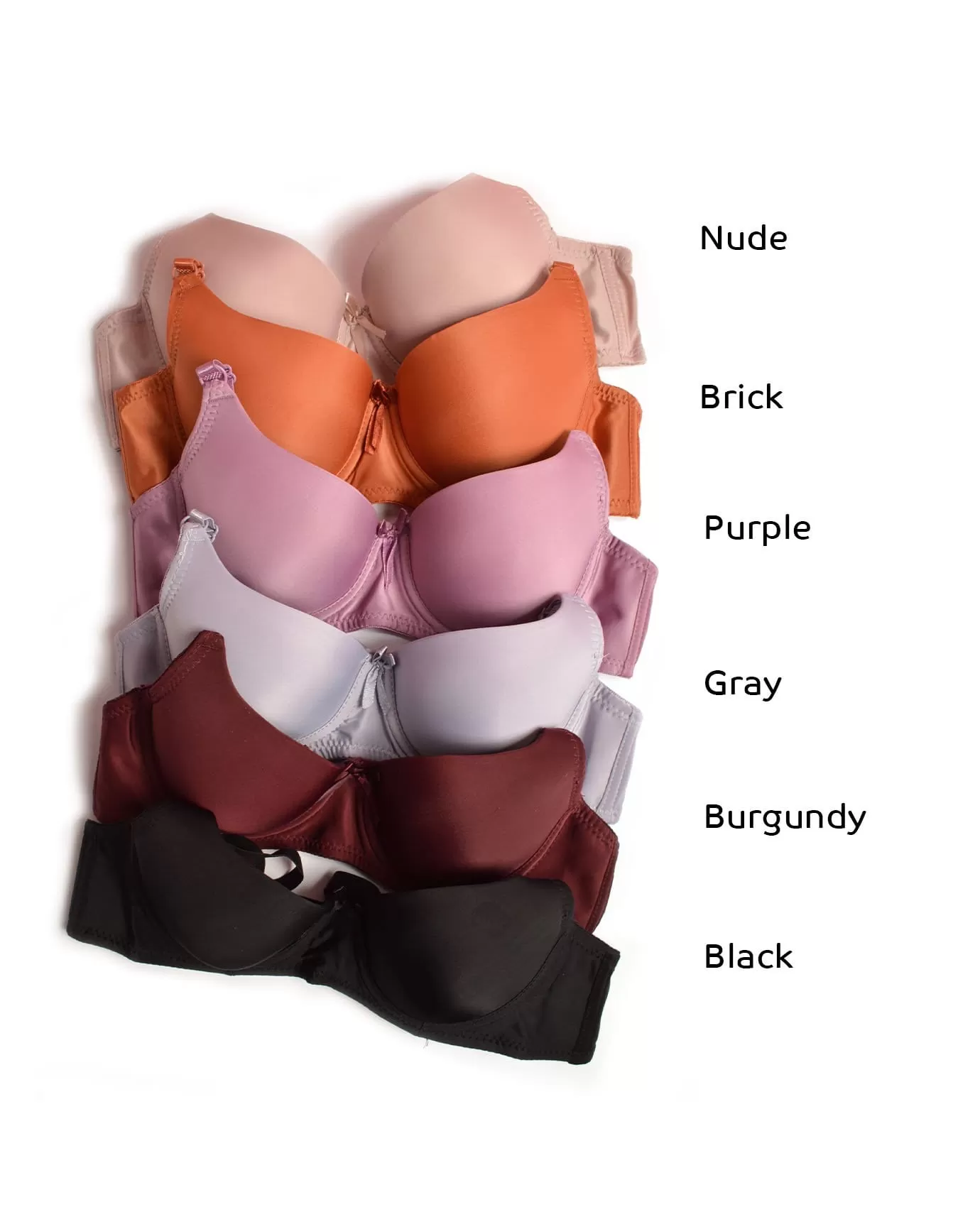 Sofra Genius Bra