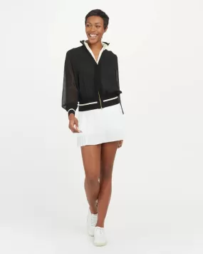 Spanx ‘Get Moving Pleated Skirt’