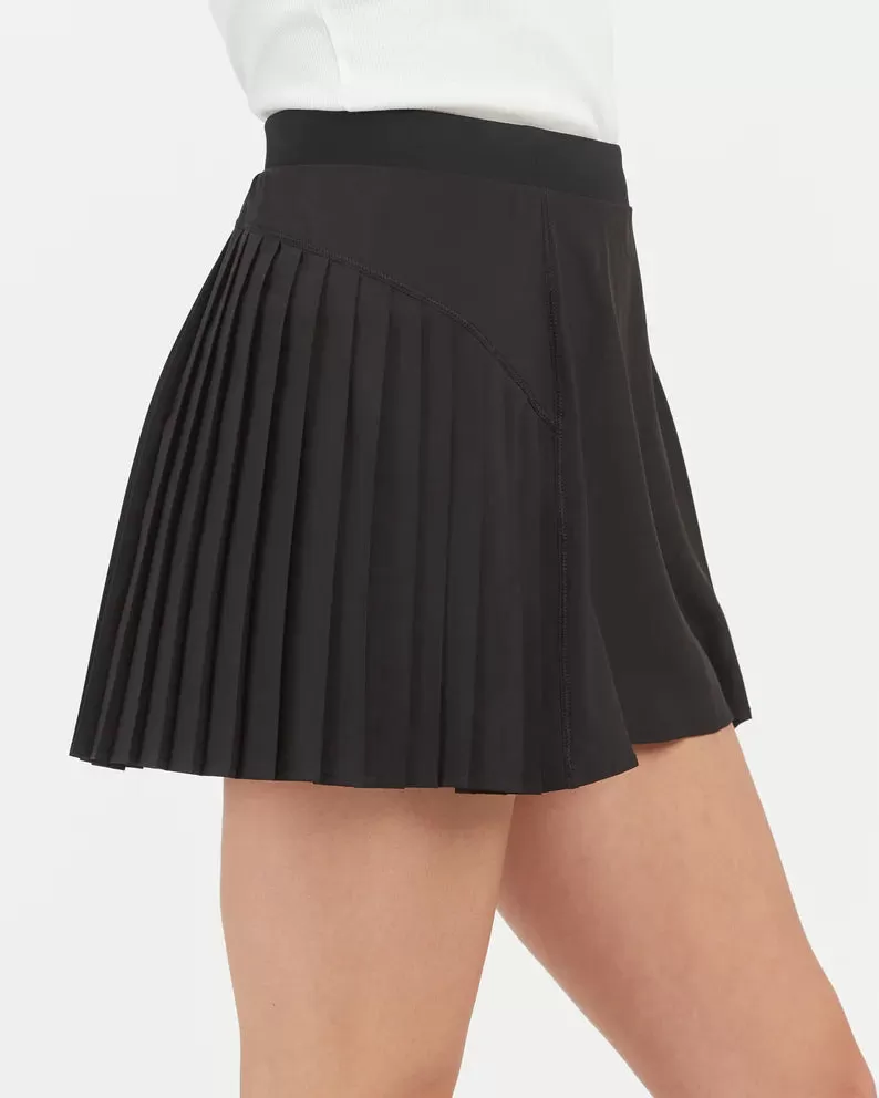 Spanx ‘Get Moving Pleated Skirt’