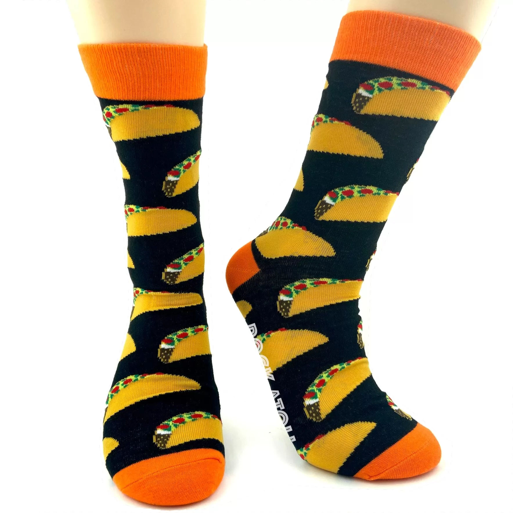 Spec-TACO-lar SockS