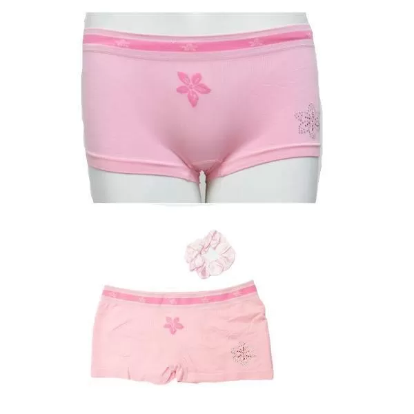 Stylish Stretchable Soft Casual Panty