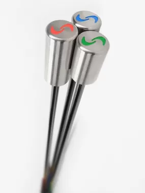 SuperSpeed Golf - Men's Set