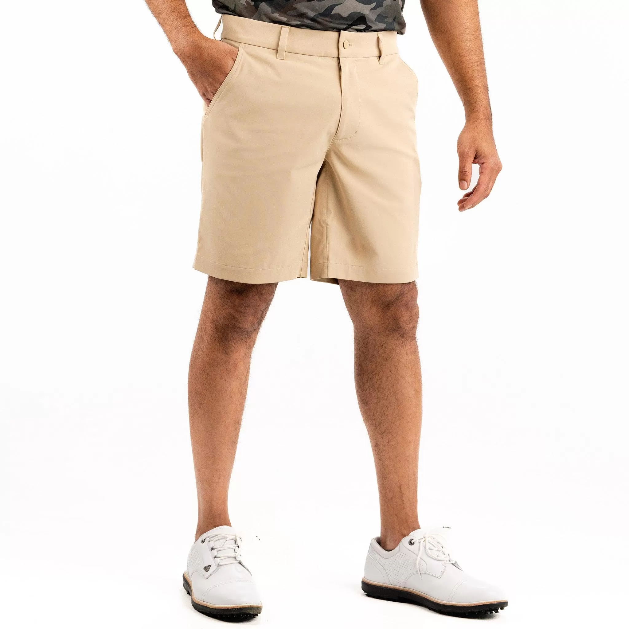 Swing Sport Short