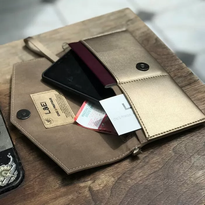 Sörenberg Wallet