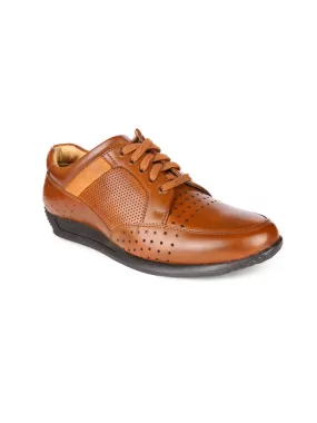 Tango Tan Casual Sneakers