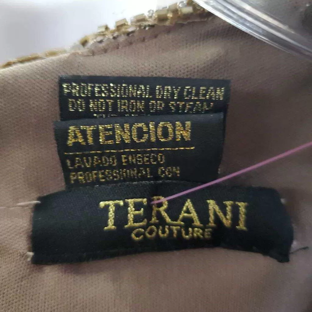 Terani Couture Formal 4