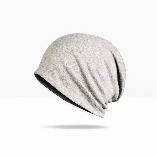 Tetsu Men's Casual Beanie