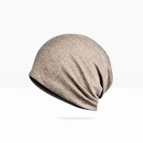 Tetsu Men's Casual Beanie