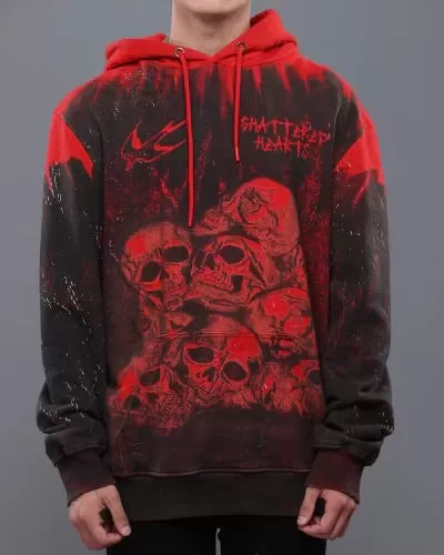 The Dead Hoodie