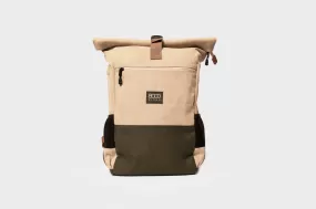 The Everyday Backpacks - The #1 wateproof hemp bag