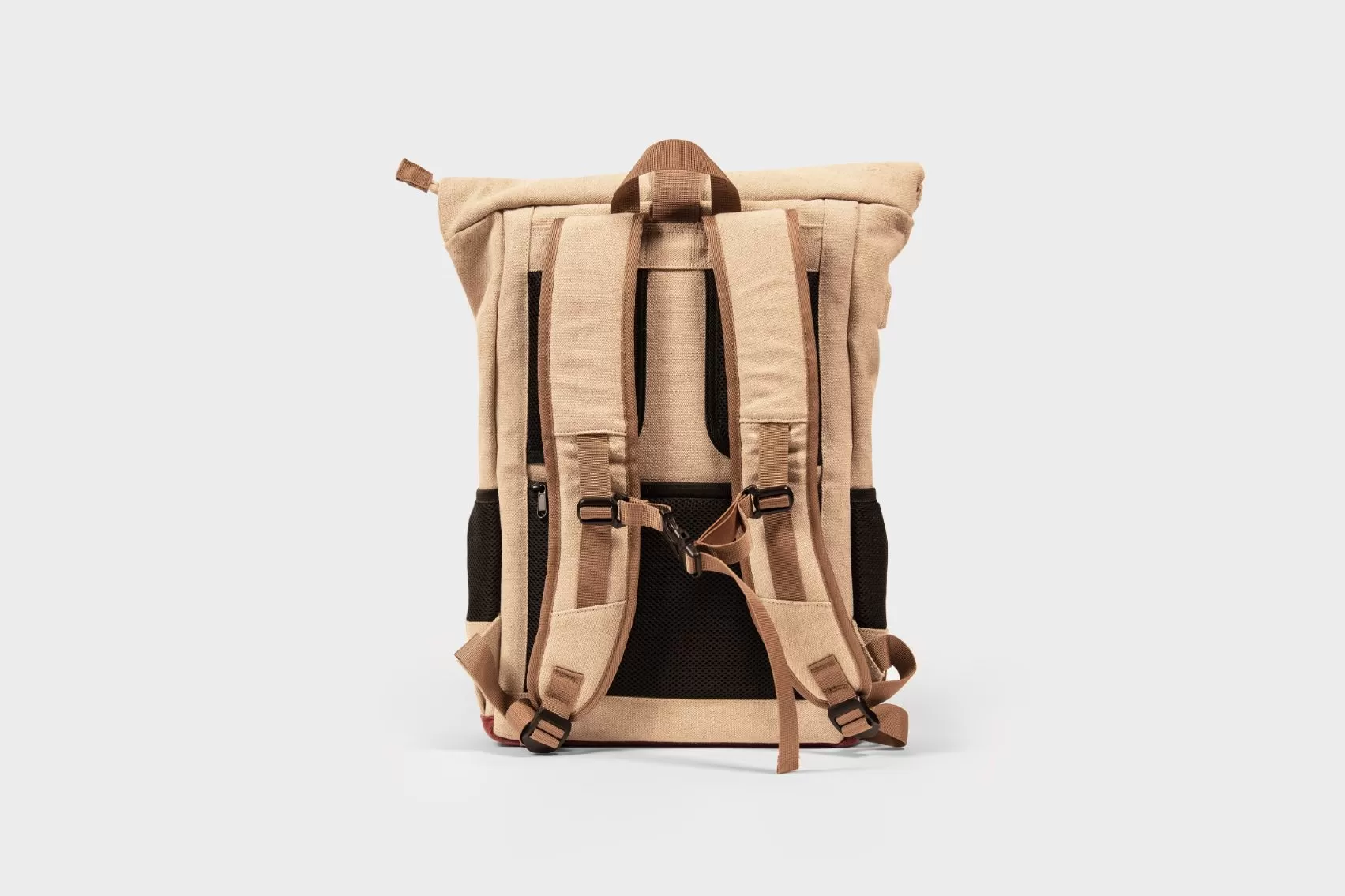 The Everyday Backpacks - The #1 wateproof hemp bag