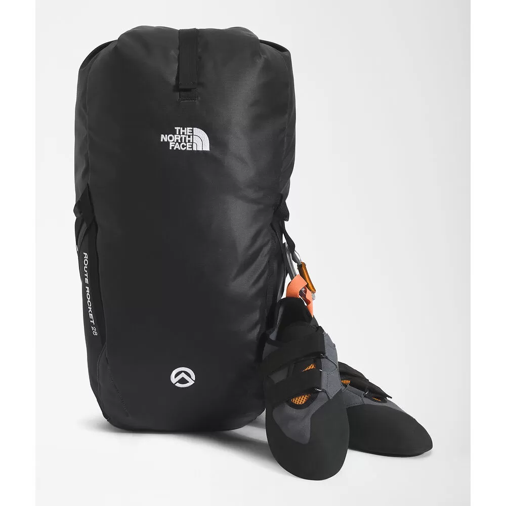 The North Face Route Rocket 28 Pack (Unisex)