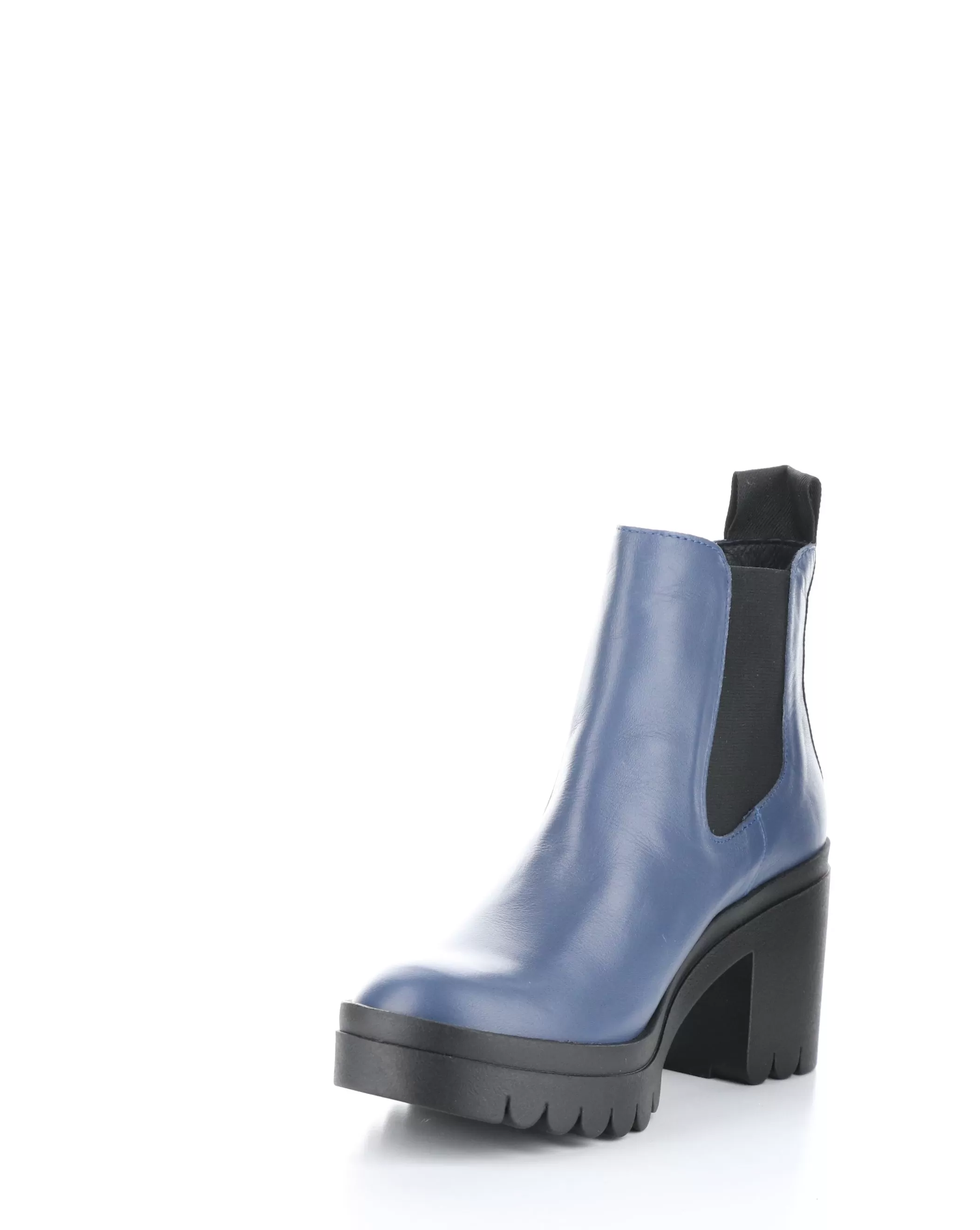 TOPE520FLY 015 DENIM Elasticated Boots