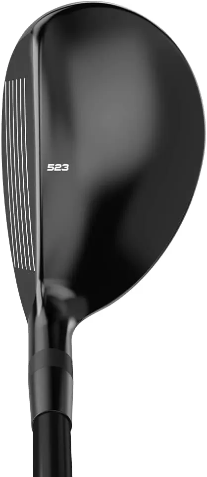 Tour Edge Hot Launch C523 Combo Sets