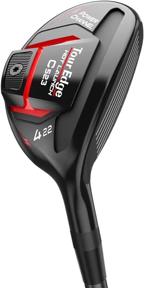 Tour Edge Hot Launch C523 Combo Sets