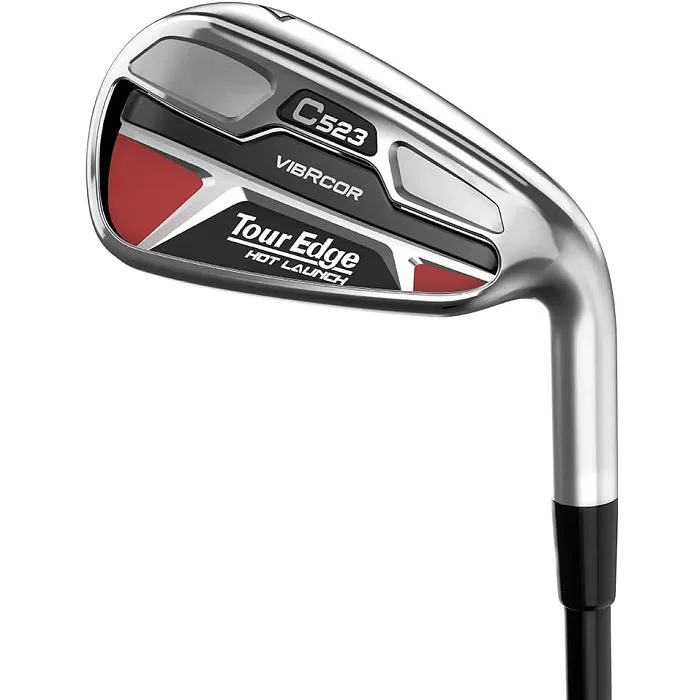 Tour Edge Hot Launch C523 Combo Sets