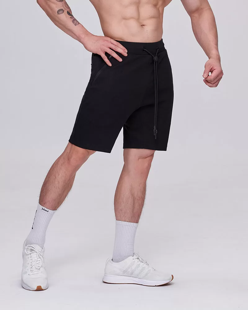 Track Shorts