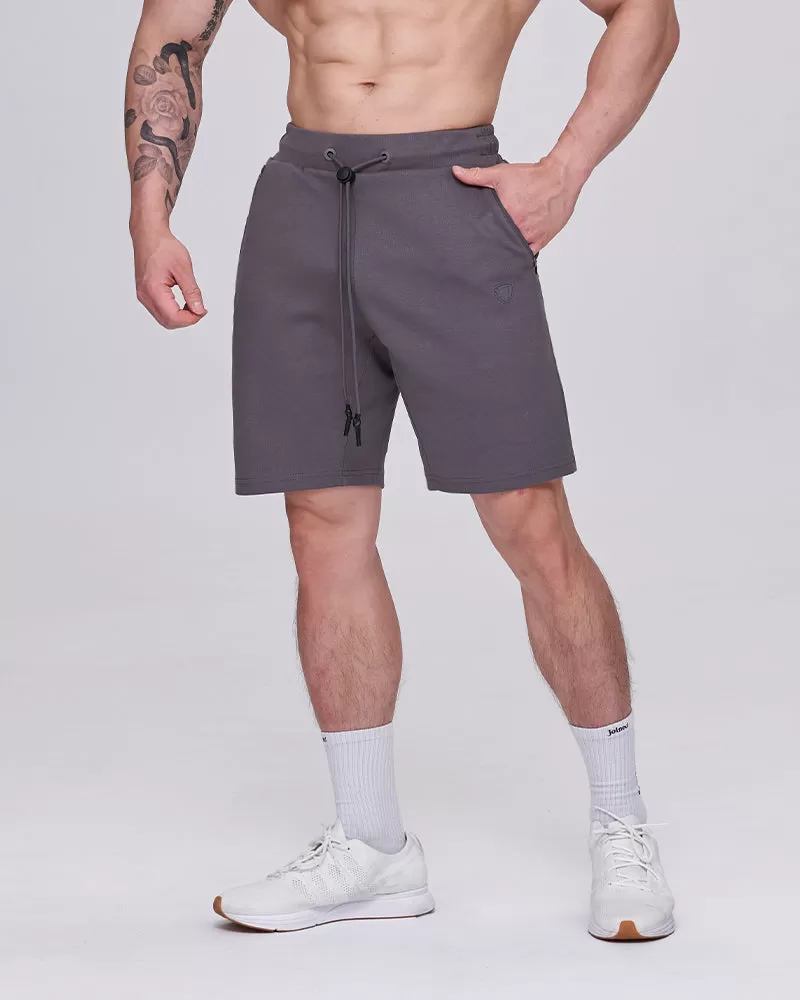 Track Shorts