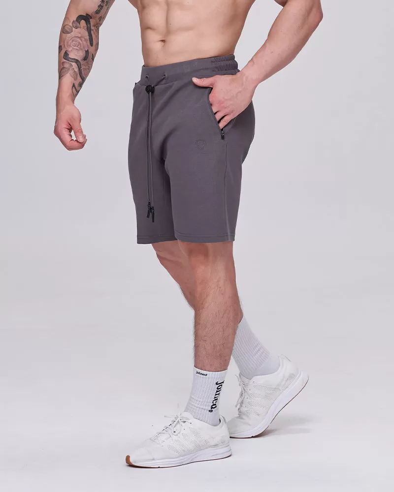 Track Shorts