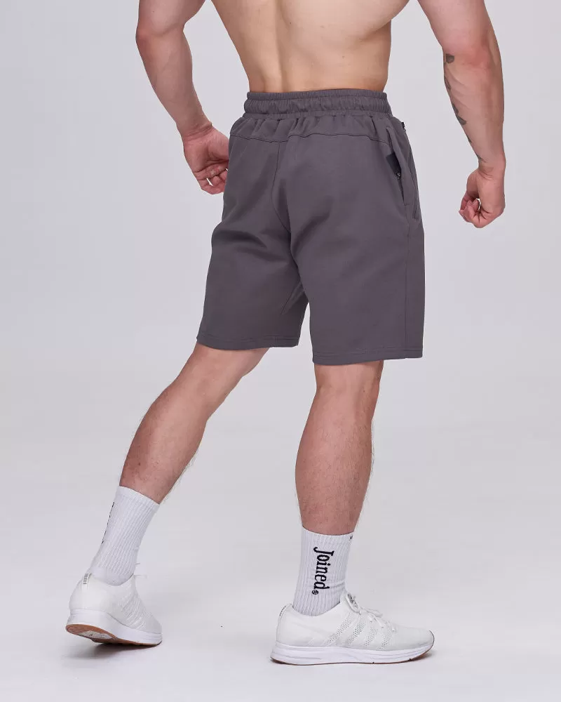 Track Shorts