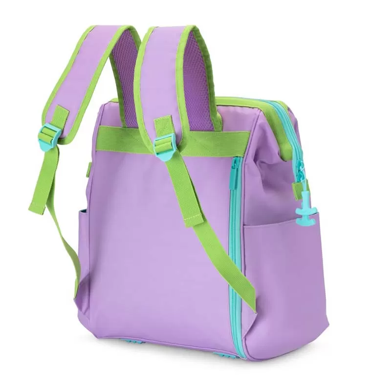 Ultra Violet Packi Backpack Cooler