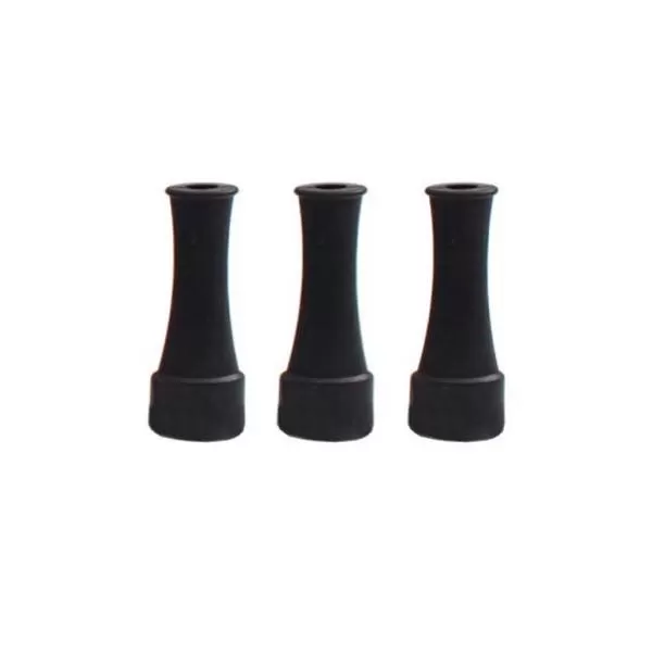 Universal Silicone Vape Mouthpiece Tips