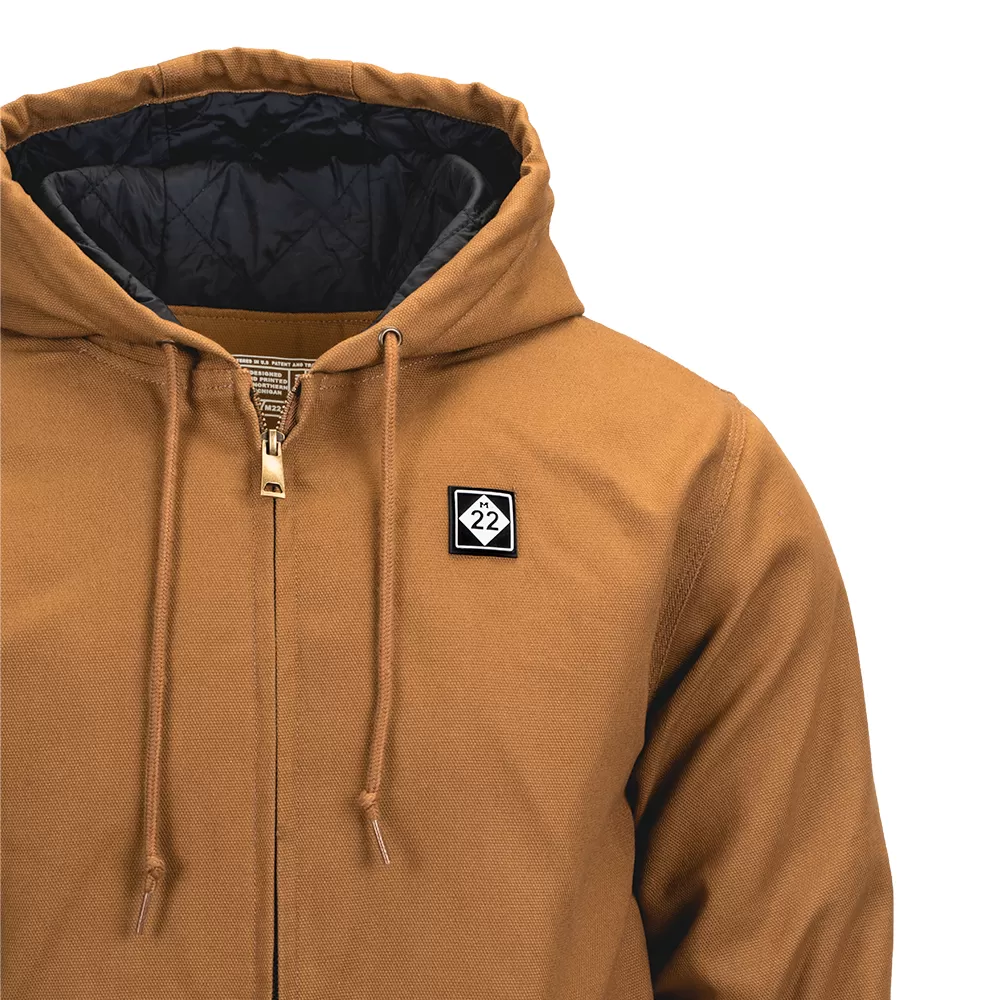 UP NORTH JACKET