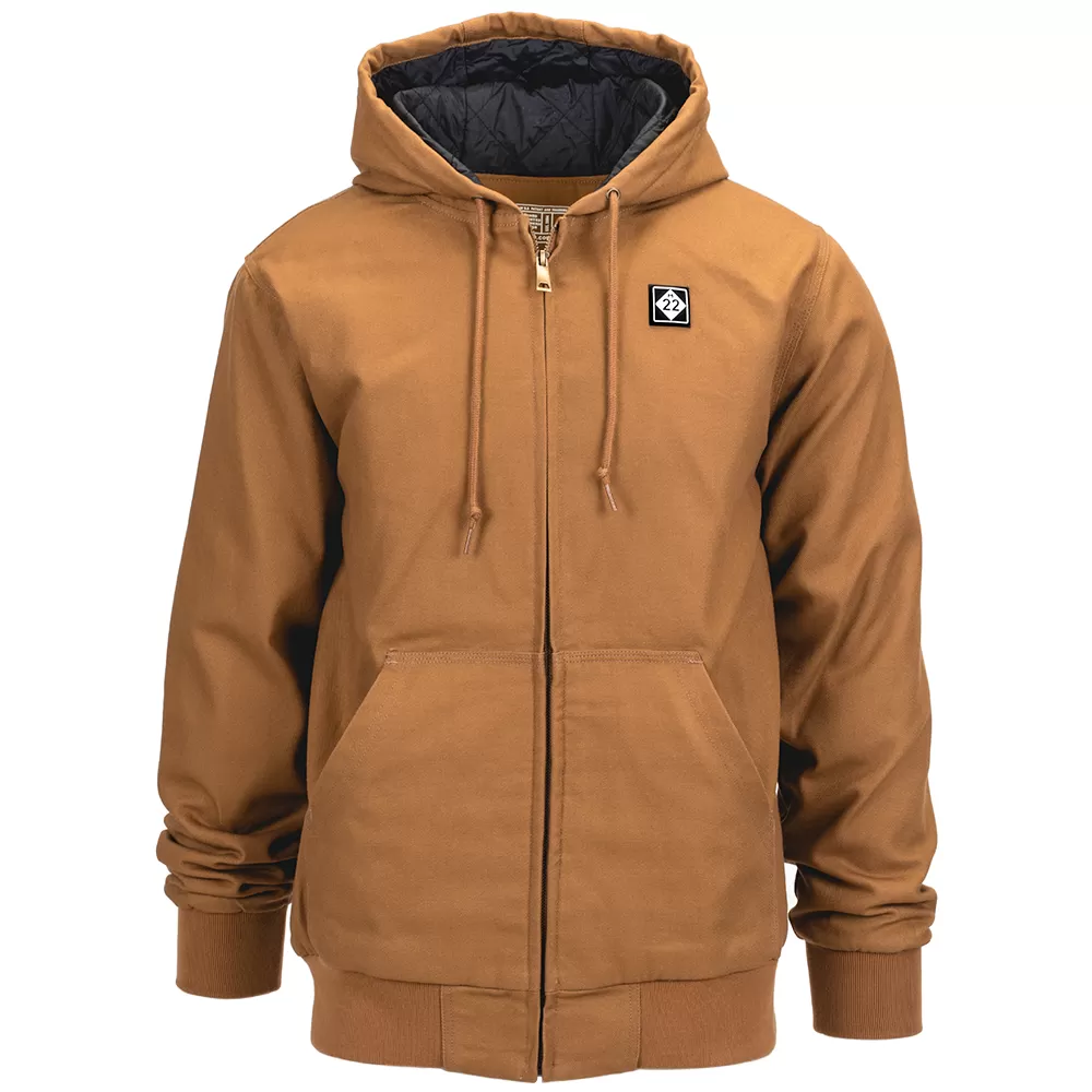 UP NORTH JACKET