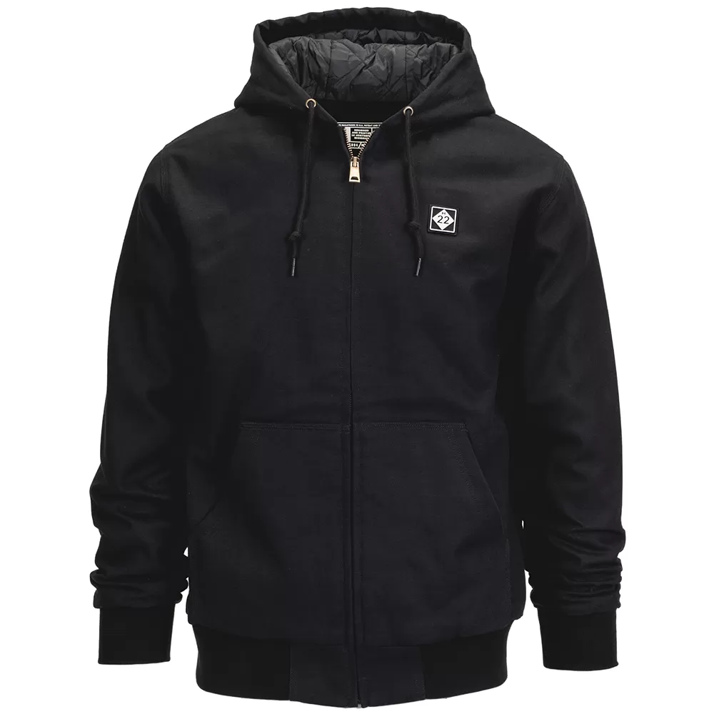 UP NORTH JACKET