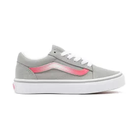 Vans - Kids' (Preschool) Old Skool Shoes (4VJC7WB)