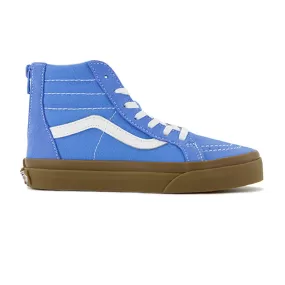 Vans - Kids' (Preschool) SK8-Hi Zip Shoes (05VS4TT)