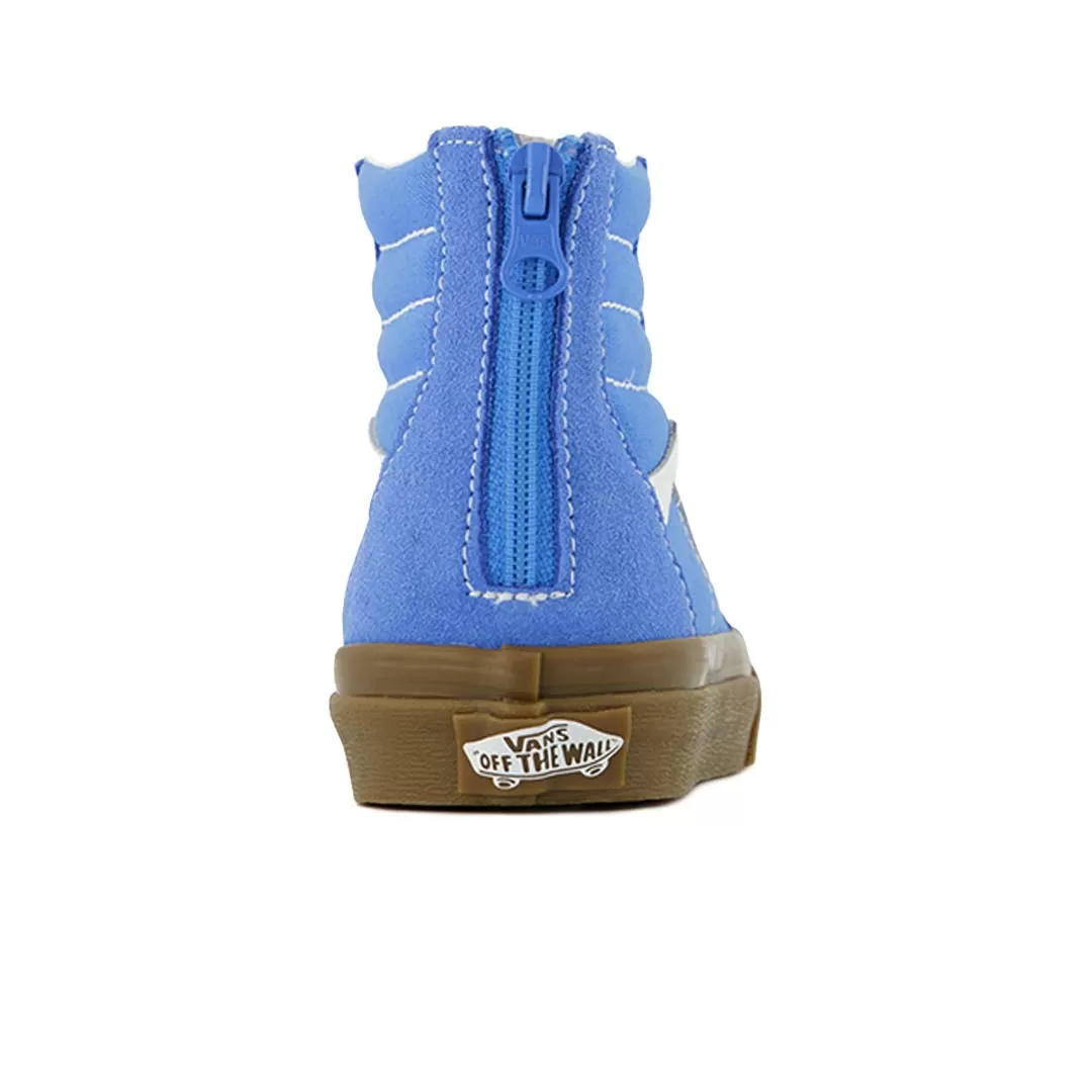 Vans - Kids' (Preschool) SK8-Hi Zip Shoes (05VS4TT)