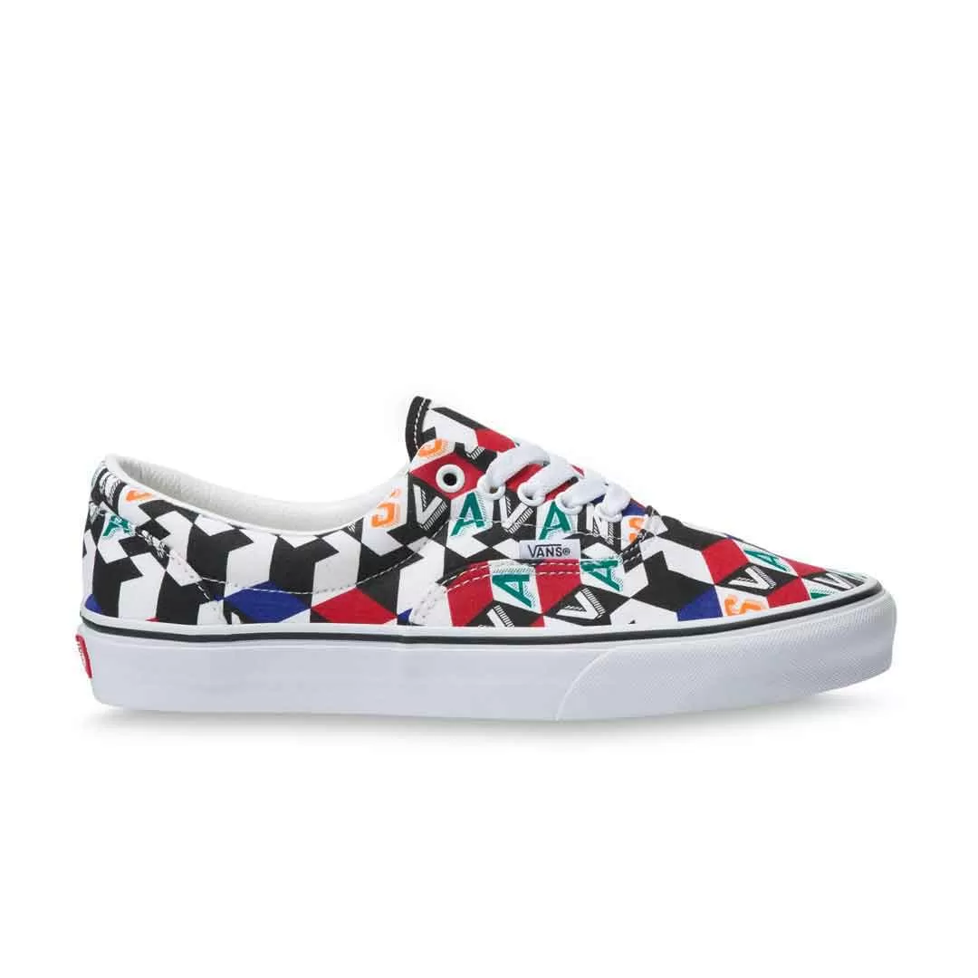 Vans - Unisex Checker Cube Era Shoes (54F142X)