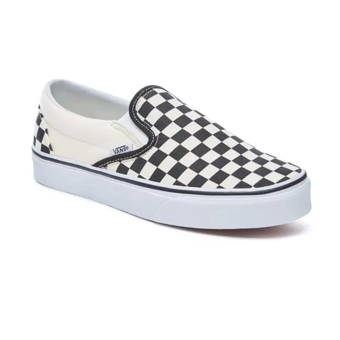 Vans - Unisex Classic Slip-On Shoes (0EYEBWW)