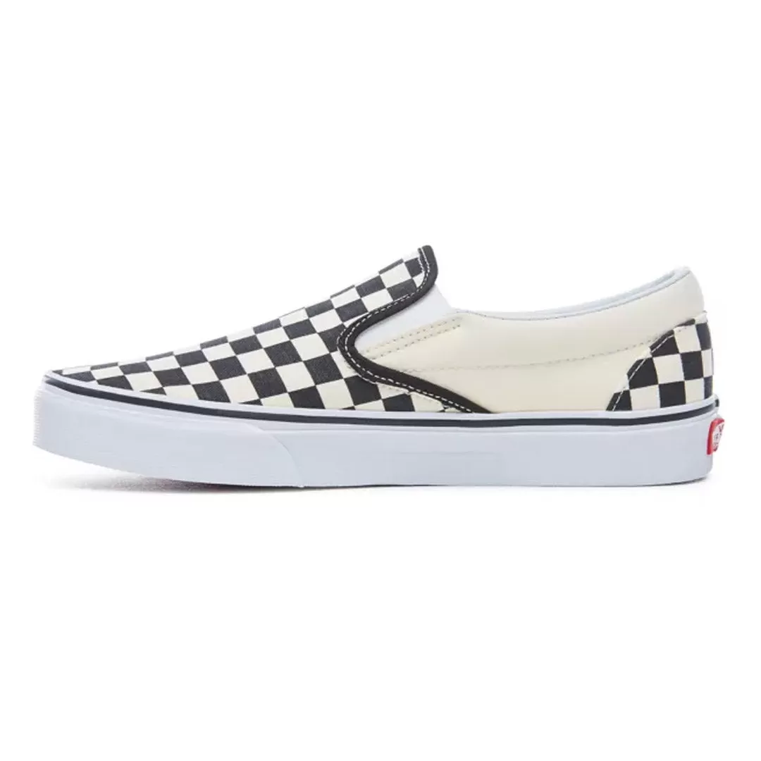 Vans - Unisex Classic Slip-On Shoes (0EYEBWW)