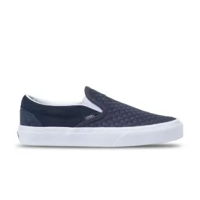 Vans - Unisex Classic Slip On Shoes (4BV31GY)