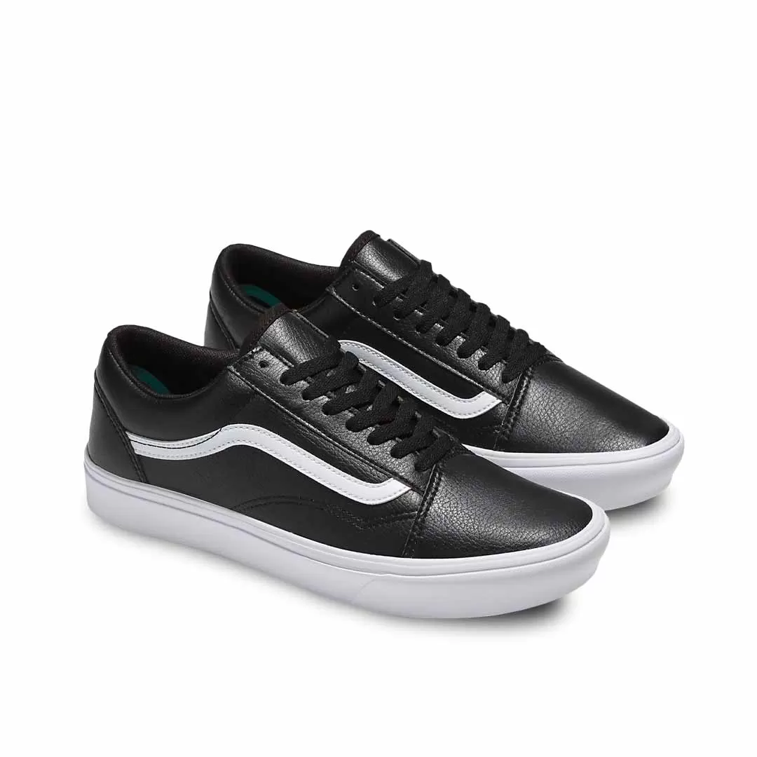 Vans - Unisex ComfyCush Old Skool Shoes (3WMAP3O)