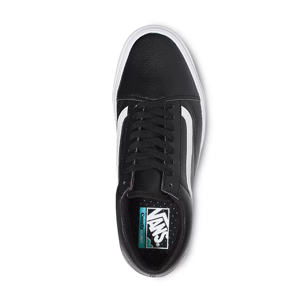 Vans - Unisex ComfyCush Old Skool Shoes (3WMAP3O)