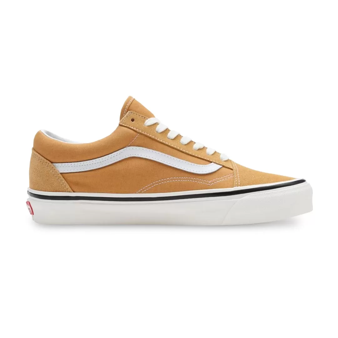 Vans - Unisex Old Skool 36 DX Shoes (4BW3BLS)