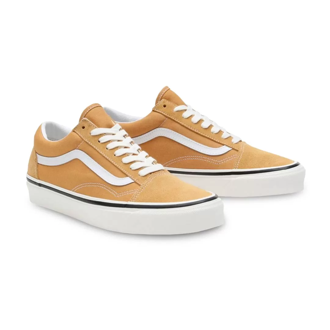 Vans - Unisex Old Skool 36 DX Shoes (4BW3BLS)