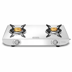 VIdiem TUSKER Steek GAS STOVE 2 Burner