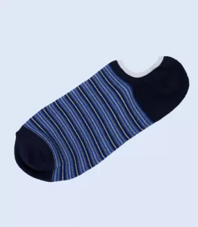 WA0997-MULTY-Ankle Socks For Men