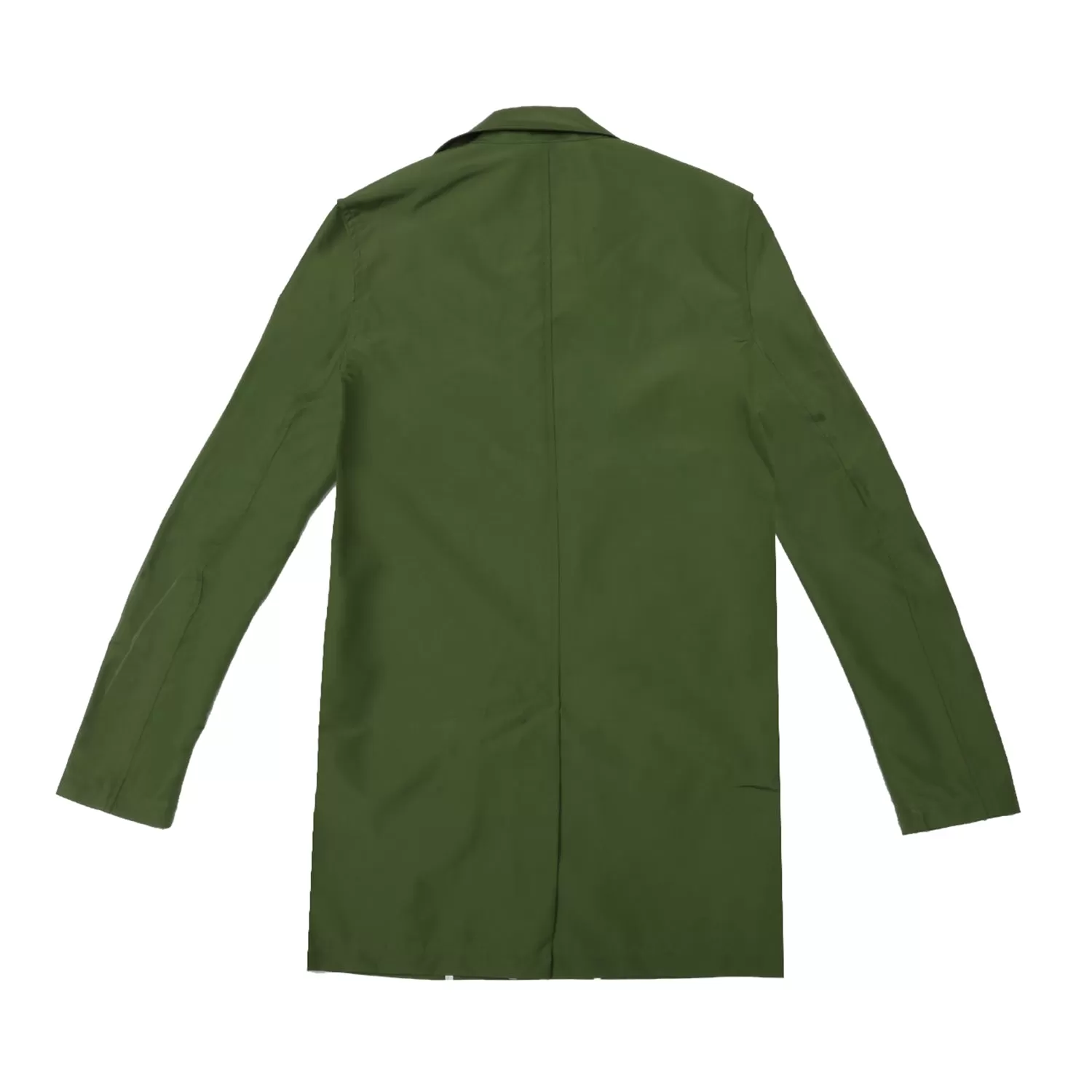 Wax - Hinkley Rain Mac - Green