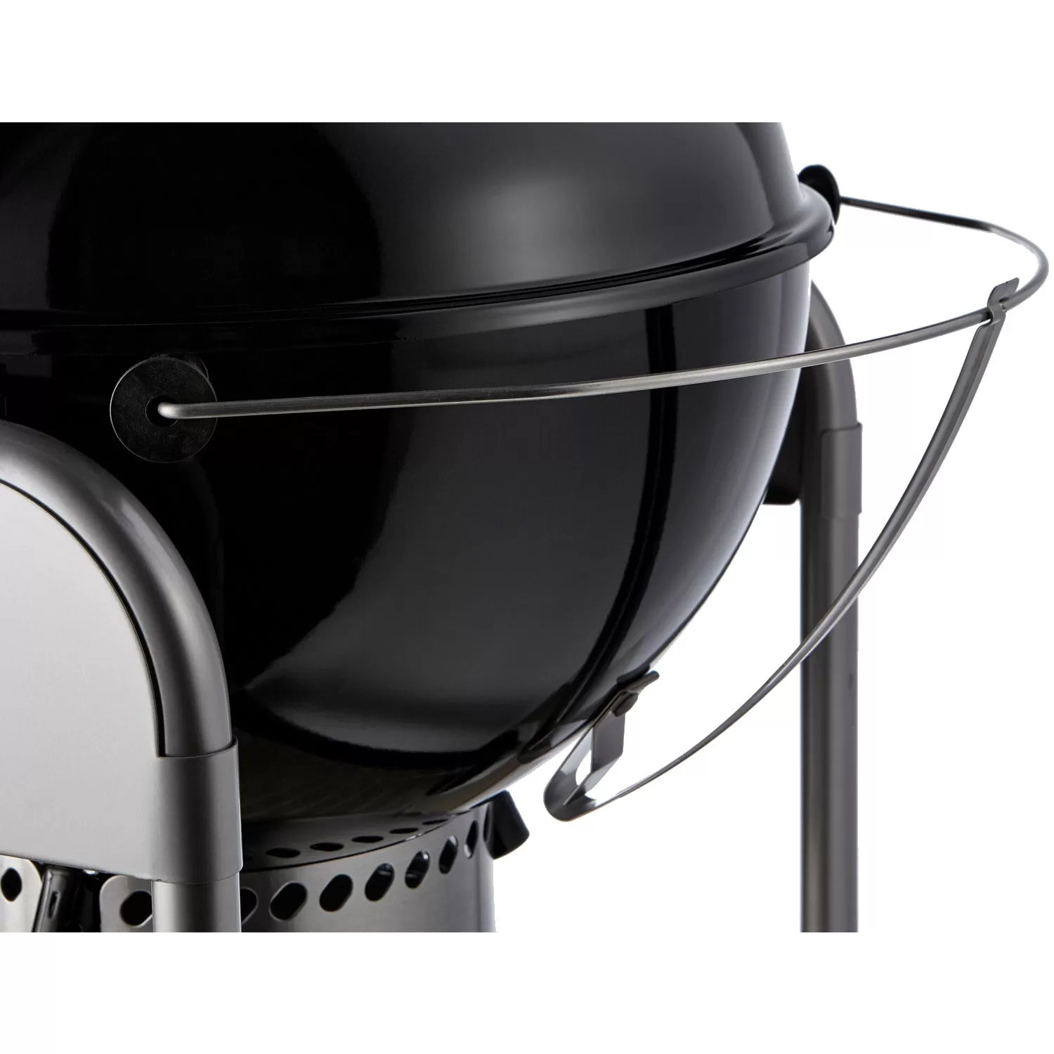 Weber Performer Premium GBS Kettle 57cm